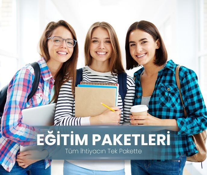 YDS ve YÖKDİL Eğitimleri