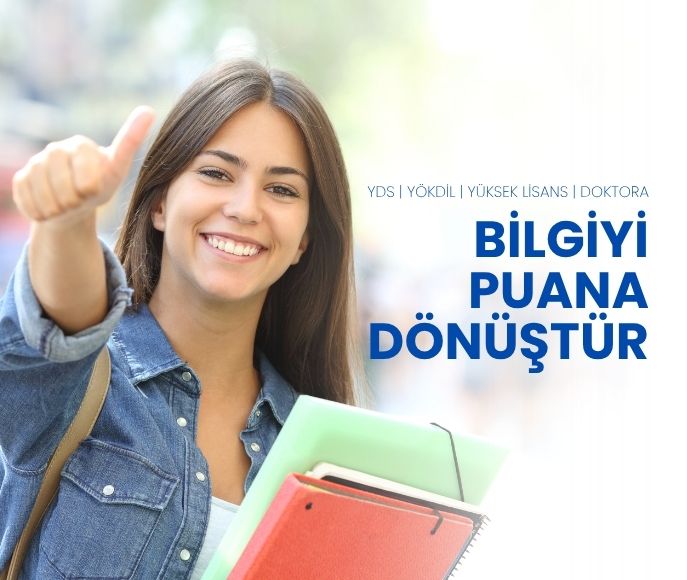 Konuyu bilmek yetmez. Soruda nasıl kullanacağını da bilmen gerekir.