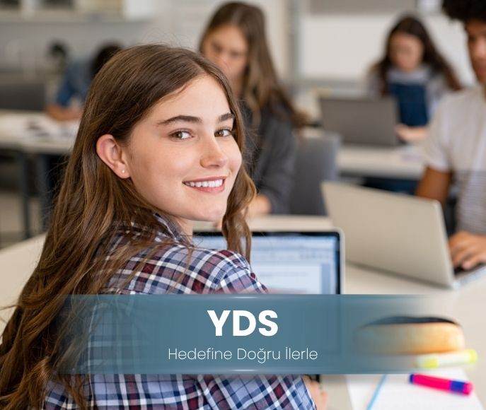 YDS Eğitimleri