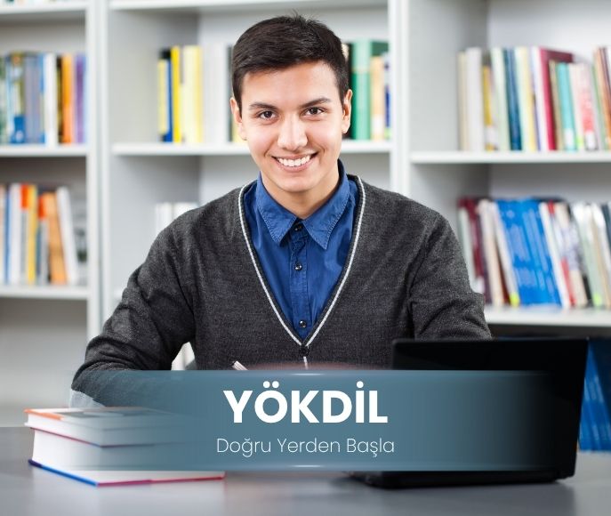 YÖKDİL Eğitimleri