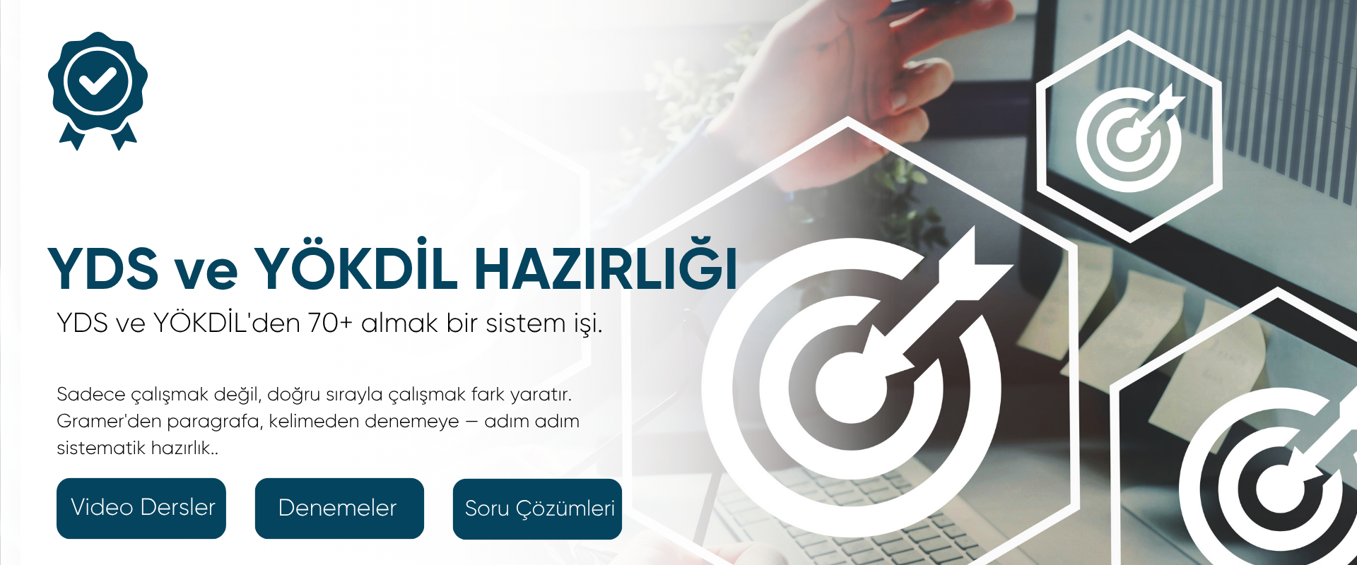 Yök Dil Hazırlığı