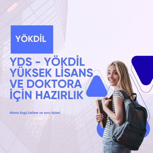 YÖKDİL