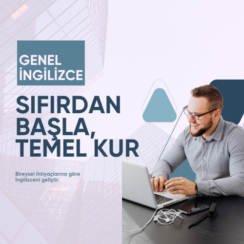 GENEL İNGİLİZCE