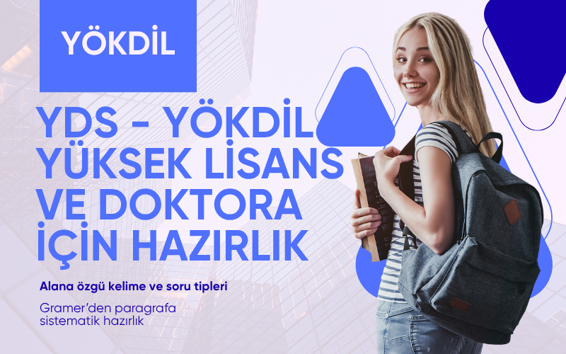 YÖKDİL